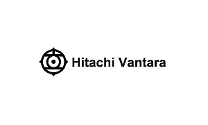Hitachi Vantara —  Hitachi Vantara